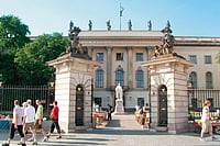 Plan To Study Abroad? Here's Why You Should Opt For Europe Plan To Study Abroad? Here's Why You Should Opt For Europe