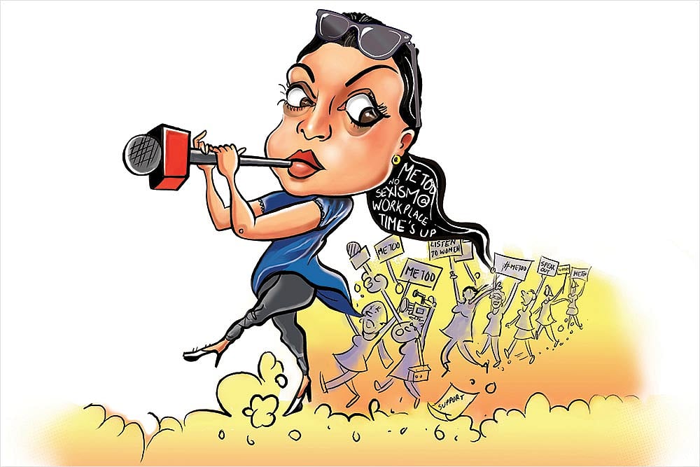 Star Hush Inc: As #MeToo Rages In Bollywood, Its Time Top Actors Speak Up