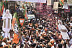 To Win 2019 Elections, Sangh Parivar May Use Its Last Lethal Weapon—Construction Of Ram Temple To Win 2019 Elections, Sangh Parivar May Use Its Last Lethal Weapon—Construction Of Ram Temple