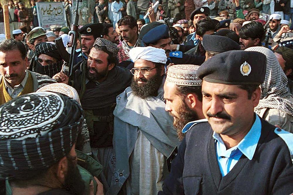 Unity Of Elan Before Aggression