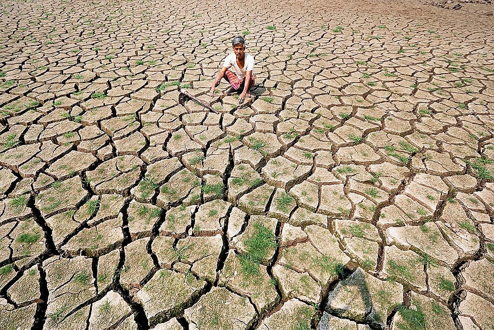 El Nino, A Western Bugaboo
