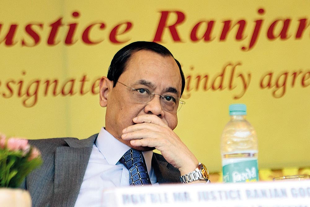 CJI Sexual Harassment Case: Why Charges Against Justice Ranjan Gogoi Have Opened A Can Of Worms