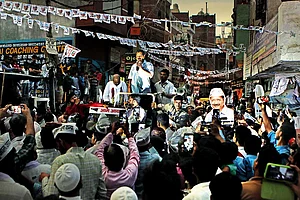 2019 Lok Sabha Elections: Jettisoned In Haryana, Aam Aadmi Party Gasping For Survival In Punjab