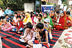 Red Bricks And Sand For Nourishment? Horror Tales Of Pregnant Women In UP Villages Red Bricks And Sand For Nourishment? Horror Tales Of Pregnant Women In UP Villages