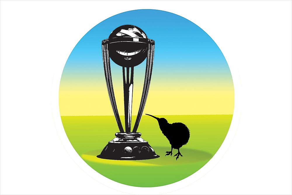 World Cup Diary