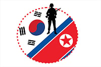 Korea Border Diary