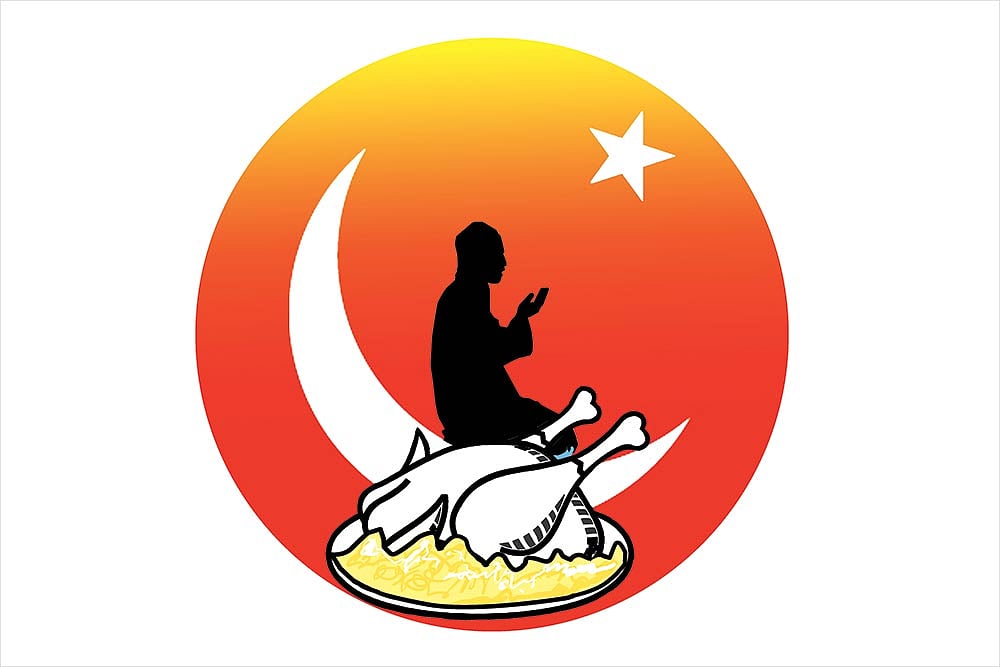 Bakrid Diary