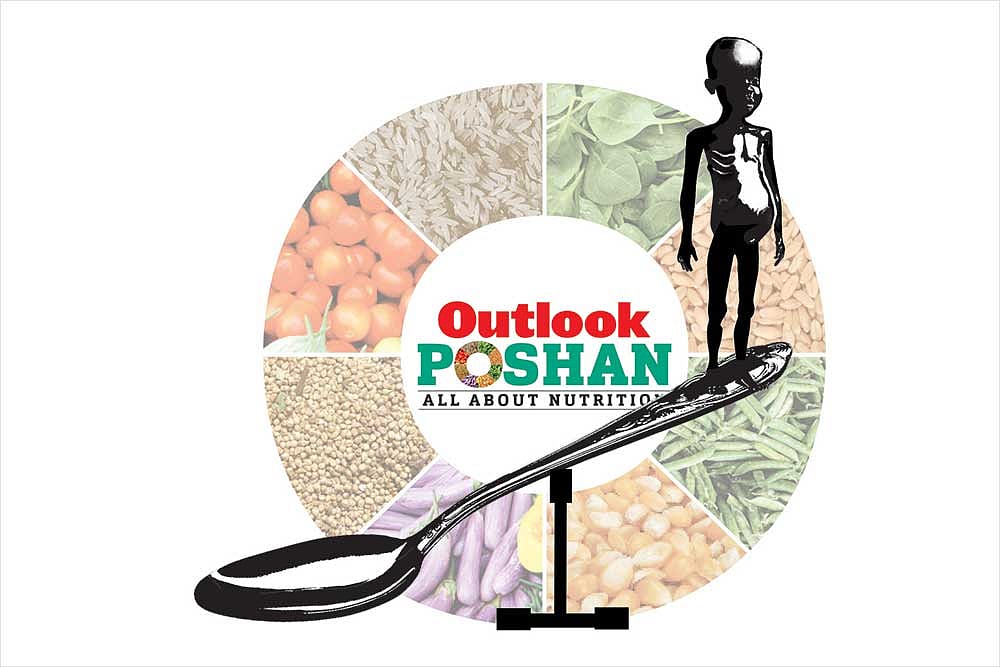 POSHAN DIARY: How Outlook’s Ongoing Nutrition Mission Became A Story Well Told Around The Nation