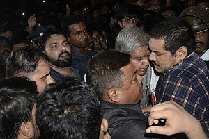 In Festive Season, Why Mamata Banerjee Can't Afford To Party One Bit