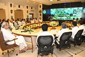 Perform Or Perish! Naveen Patnaik's Ambitious '5T' Plan To Make Odisha Efficient Takes Off