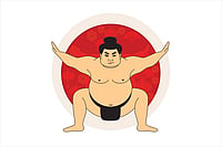Sumo Diary