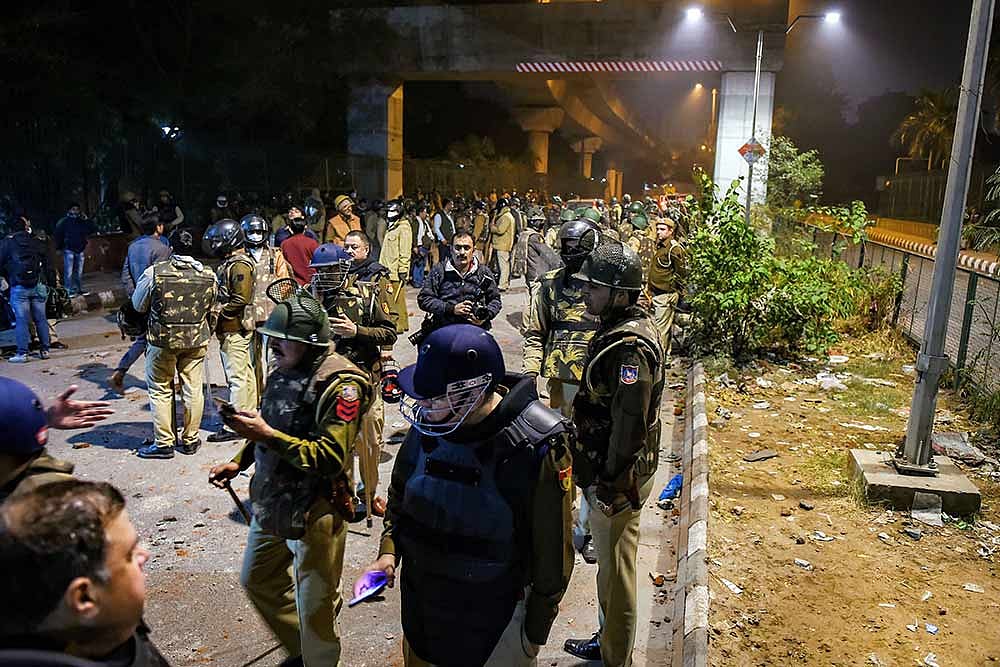 OPINION | Delhi Police Had Brilliant Officers, It's Missing Good Leadership Now
