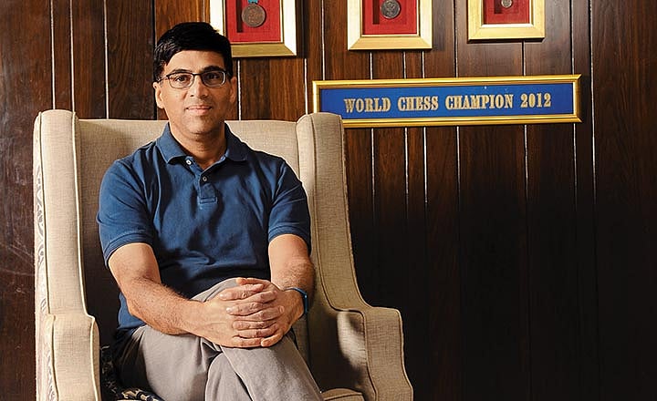 ‘There Is Great Depth In India’s Young Chess Talent’
