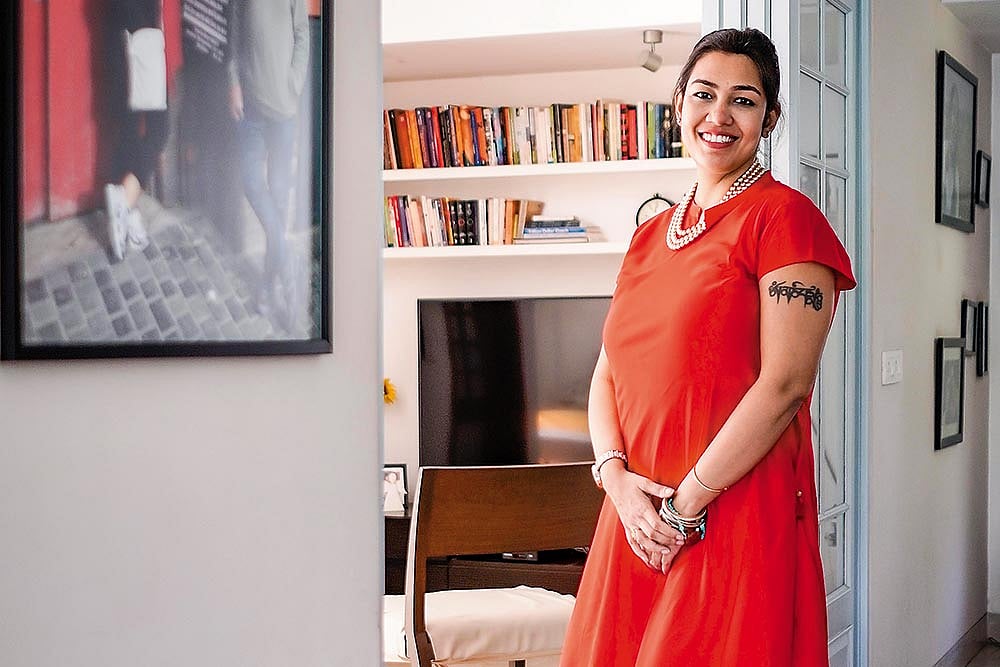 Nutrition Warriors | 29 Hospitals In 19 Cities, Purnota Dutta Bahl's Fight Against Cancer Via The Food Route