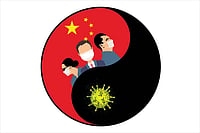 Coronavirus Diary From China: When Masks Became National Armour And WeChat A Saviour Coronavirus Diary From China: When Masks Became National Armour And WeChat A Saviour
