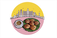 Chennai Diary Chennai Diary