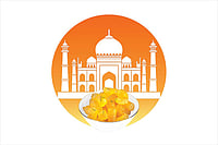 Agra Diary