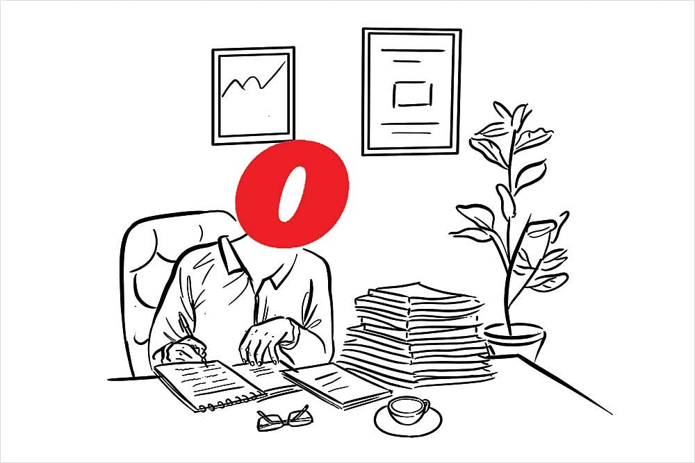 Magazine Diary | The Printed Word Is Still The King In A World Of Digital Drama