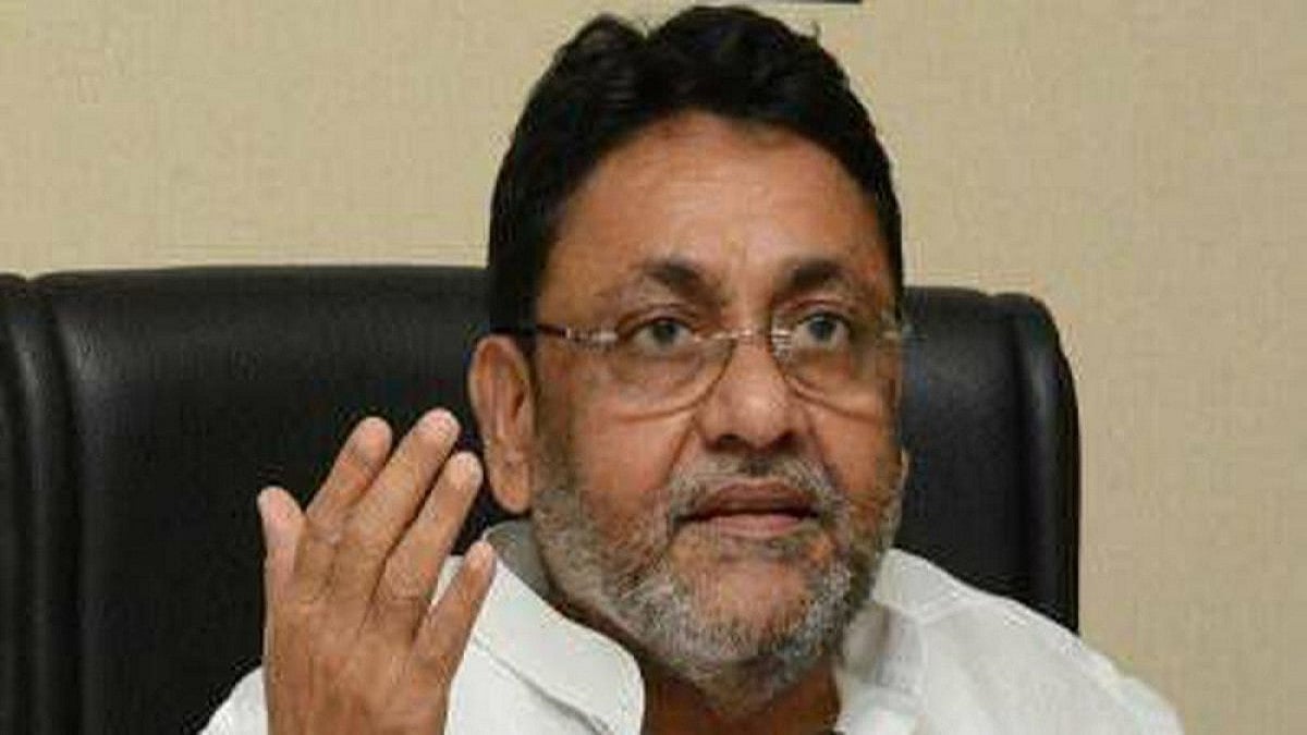 MVA Allies Will Continue To Rule Maha, Will Also Dislodge BJP From Centre: NCP