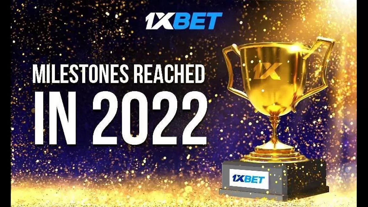 1xBet 