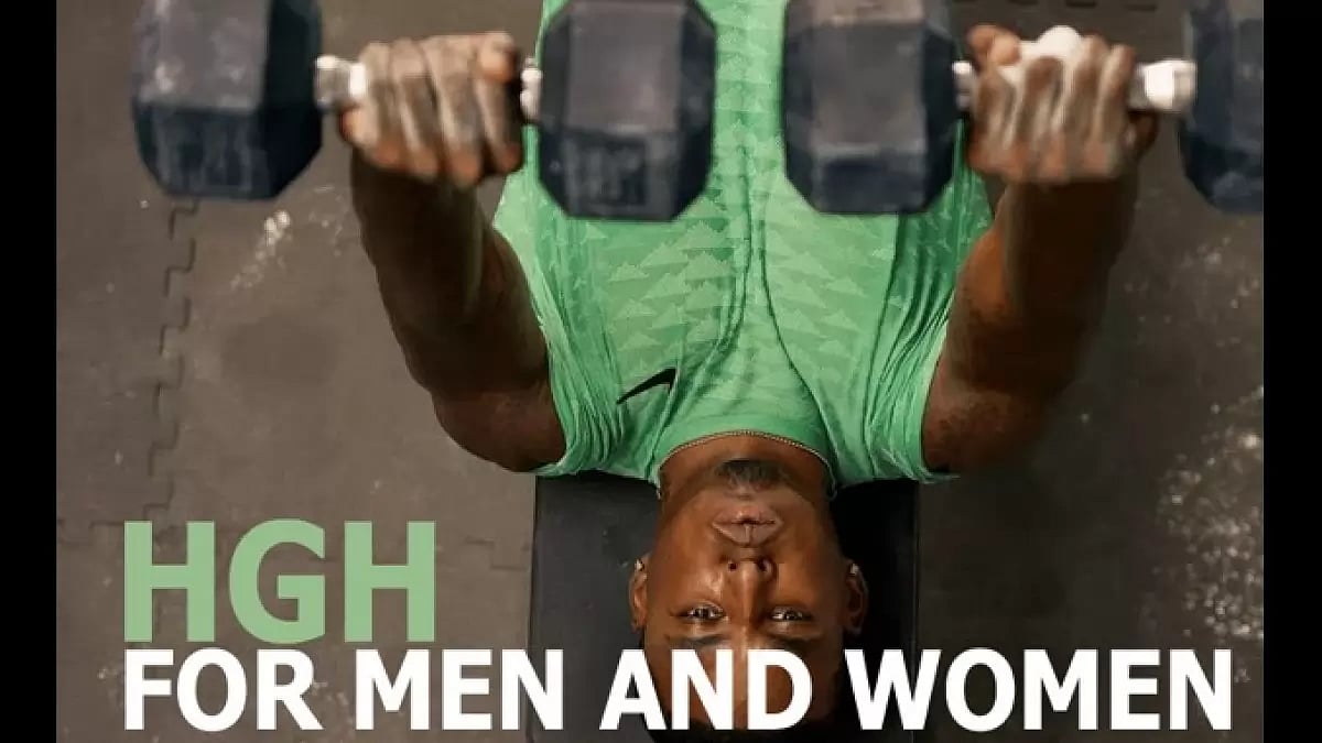 4 Best HGH