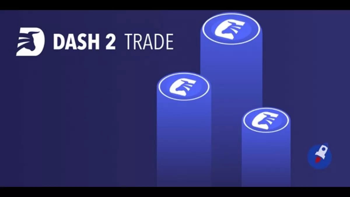 5 Cryptos