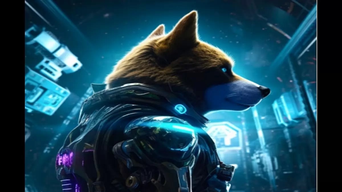 AIDOGE