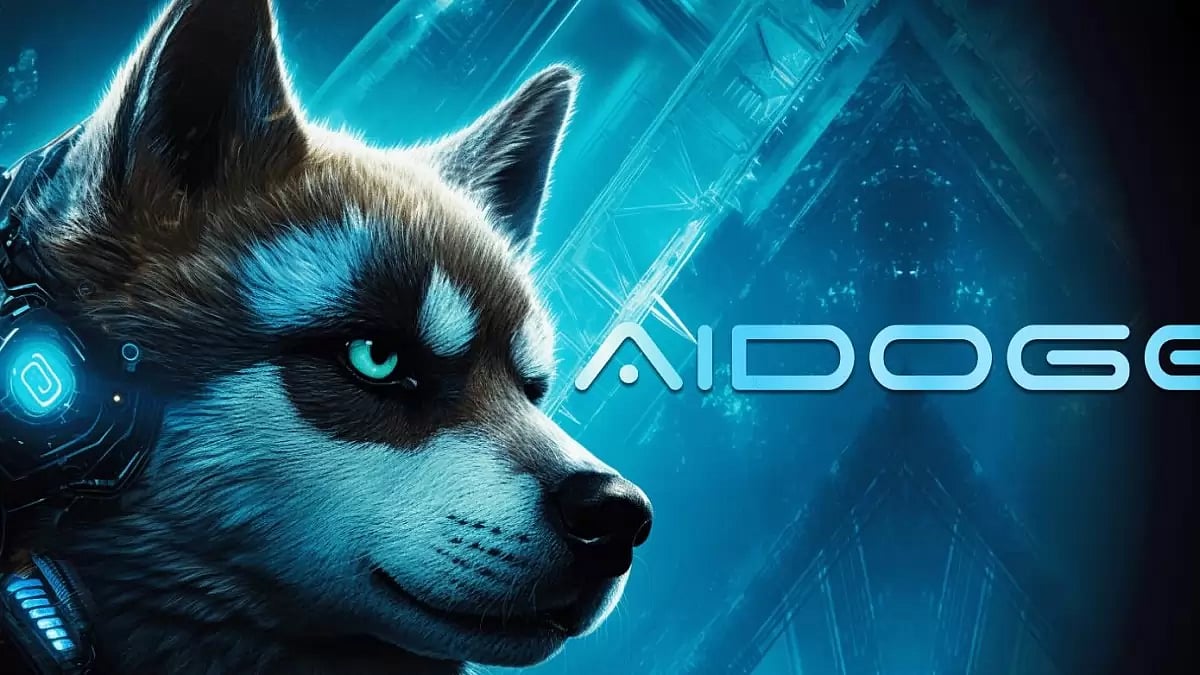 AI Doge