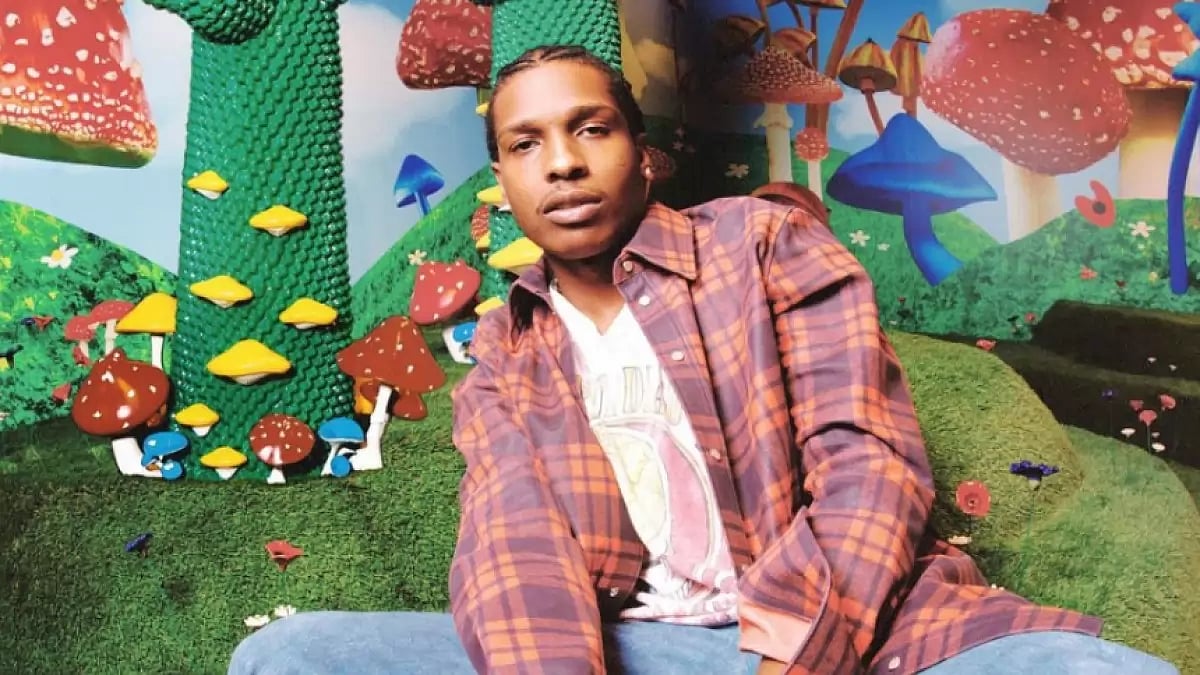 ASAP Rocky