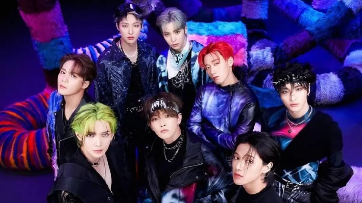 ATEEZ