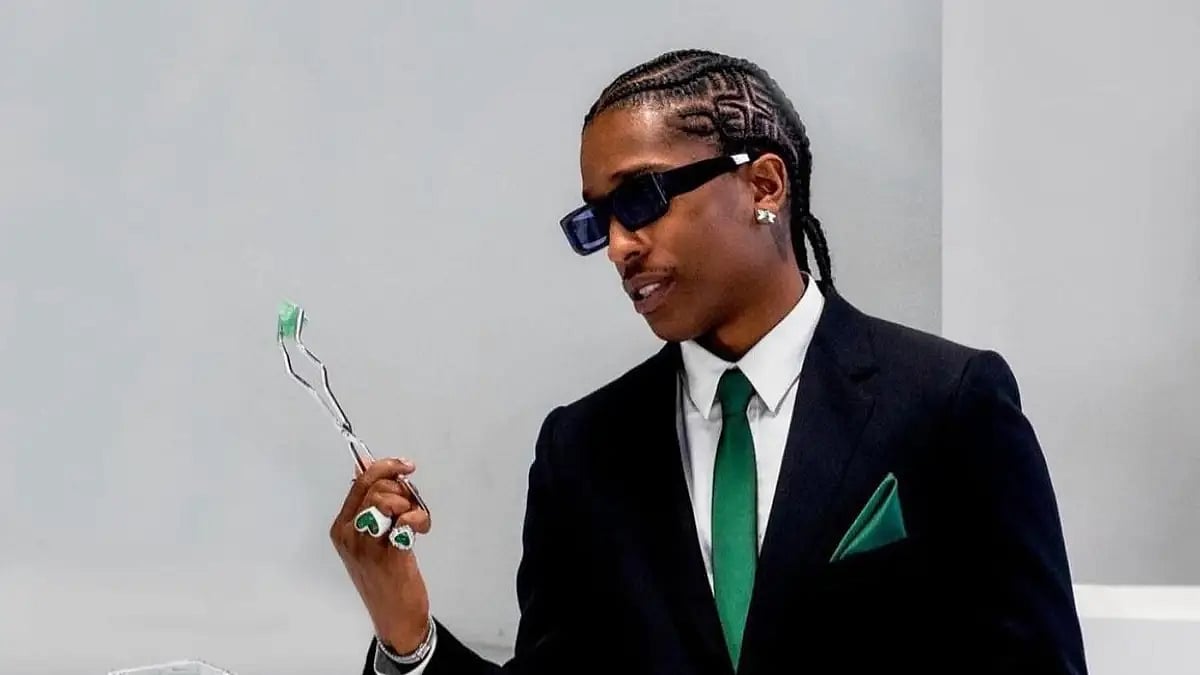 A$AP Rocky
