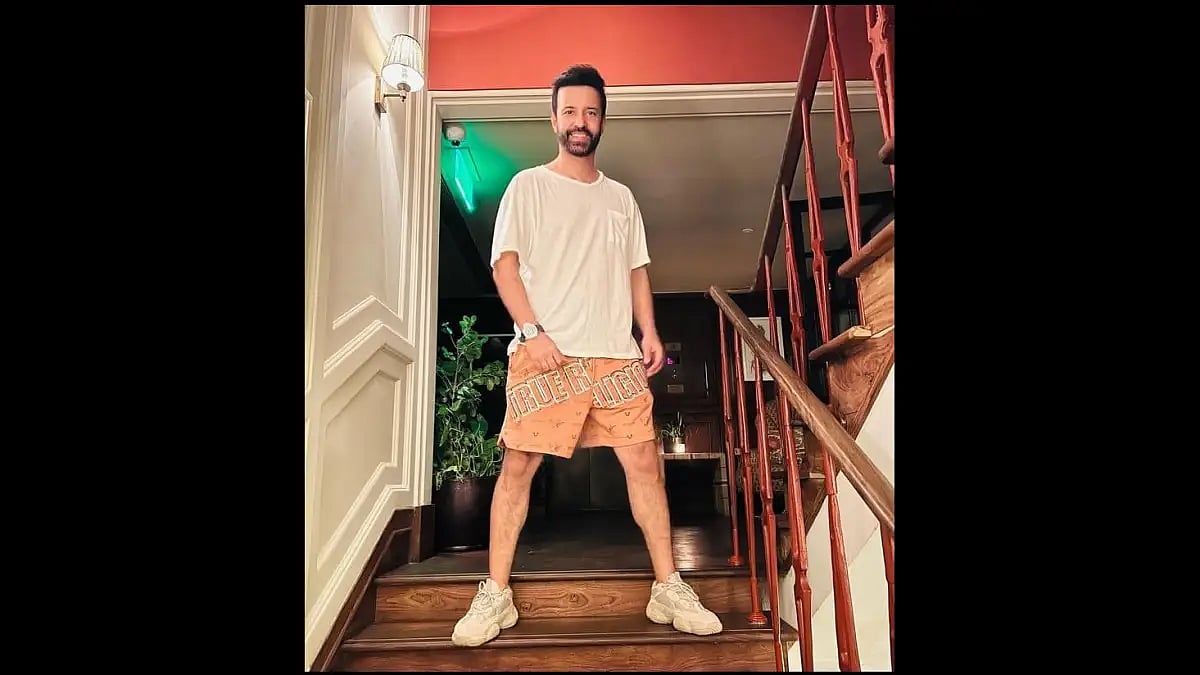 Aamir Ali 