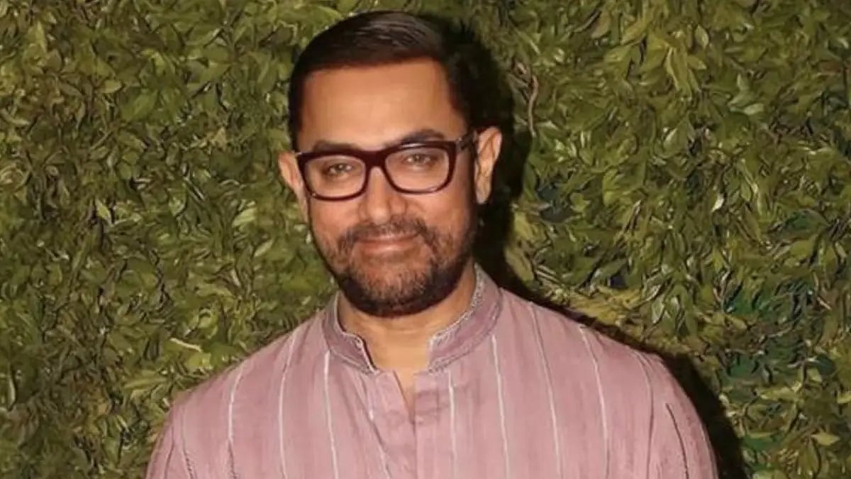 Aamir Khan on love jihad allegations