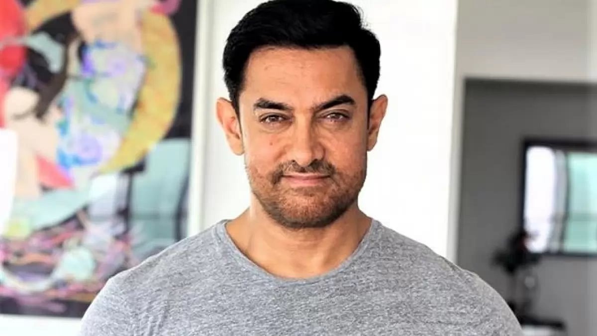 Aamir Khan