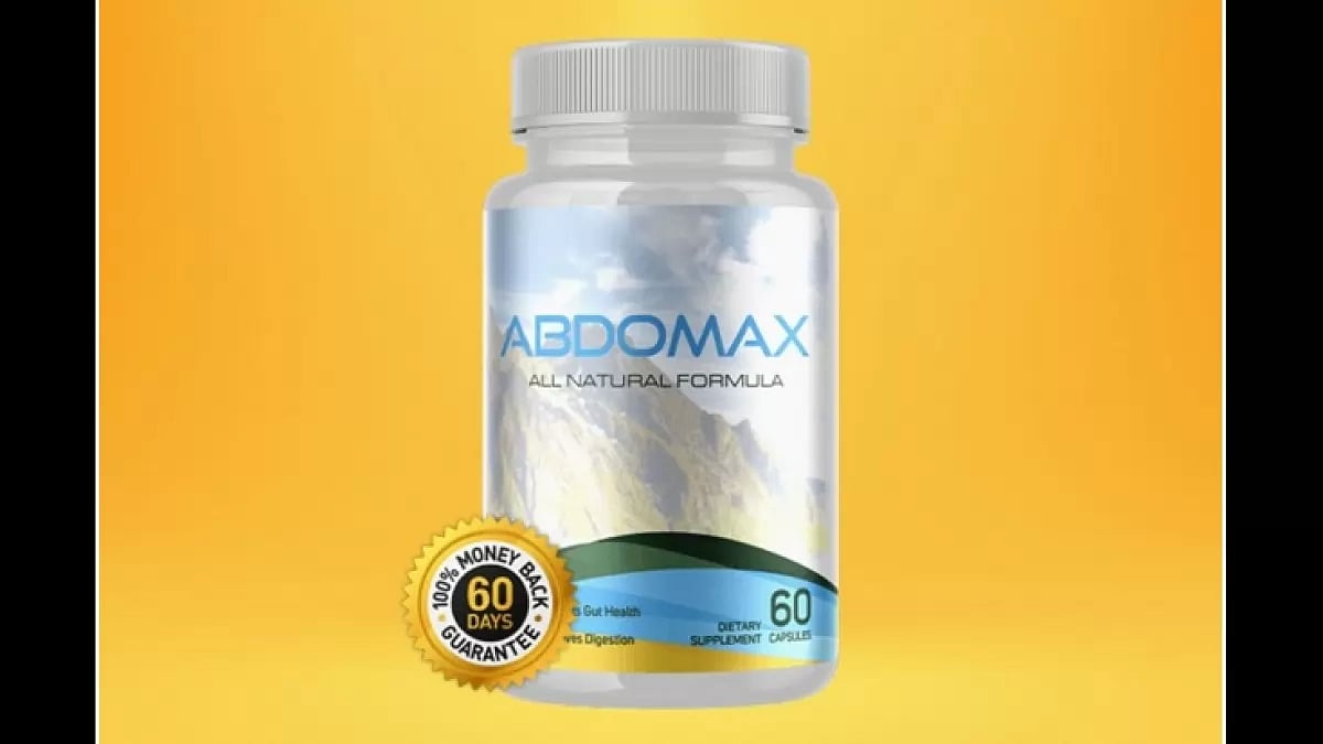 Abdomax