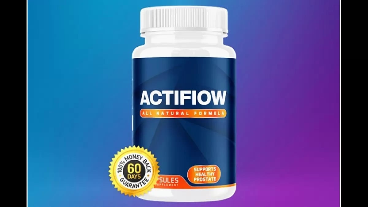 ActiFlow