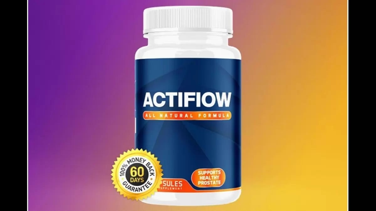 Actiflow 