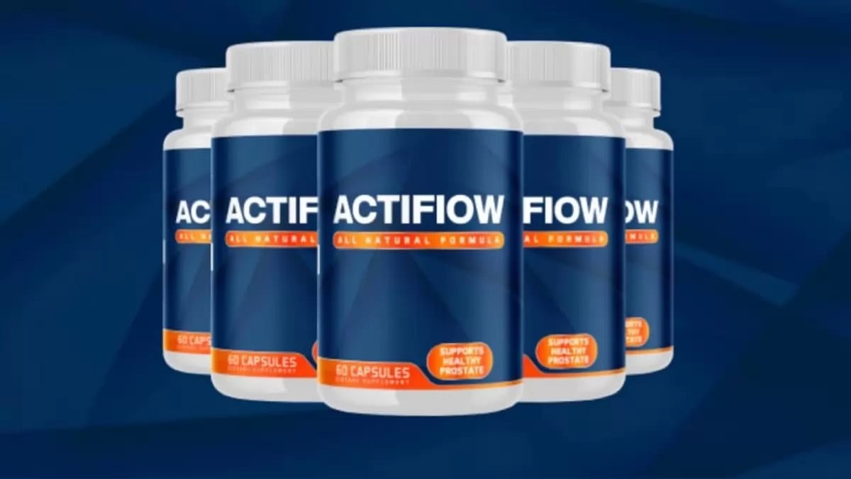 Actiflow 
