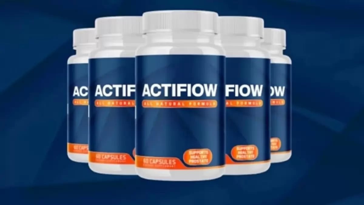 Actiflow 