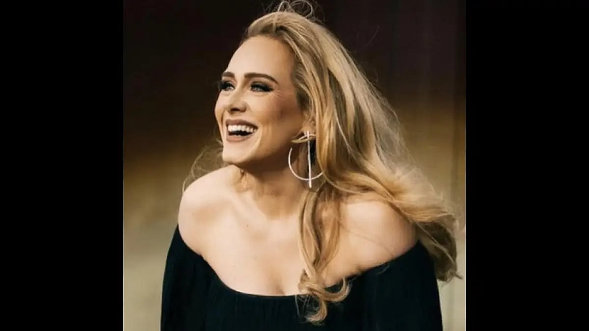 Adele