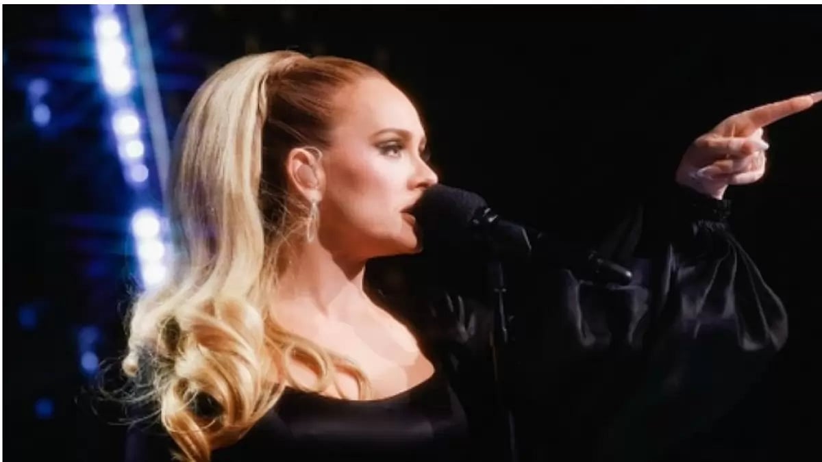 Adele