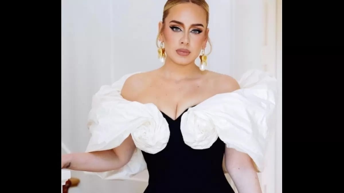 Adele 
