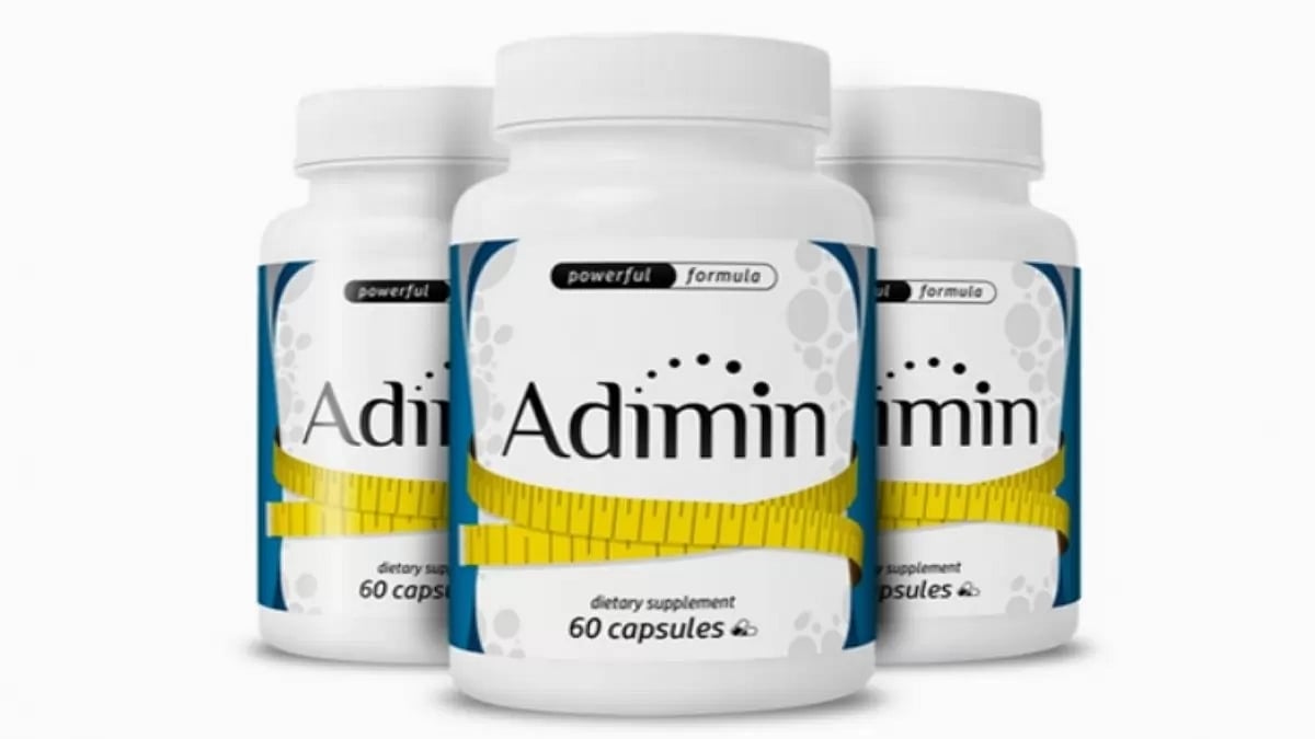 Adimin