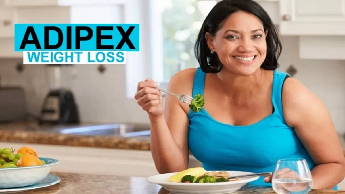 Adipex