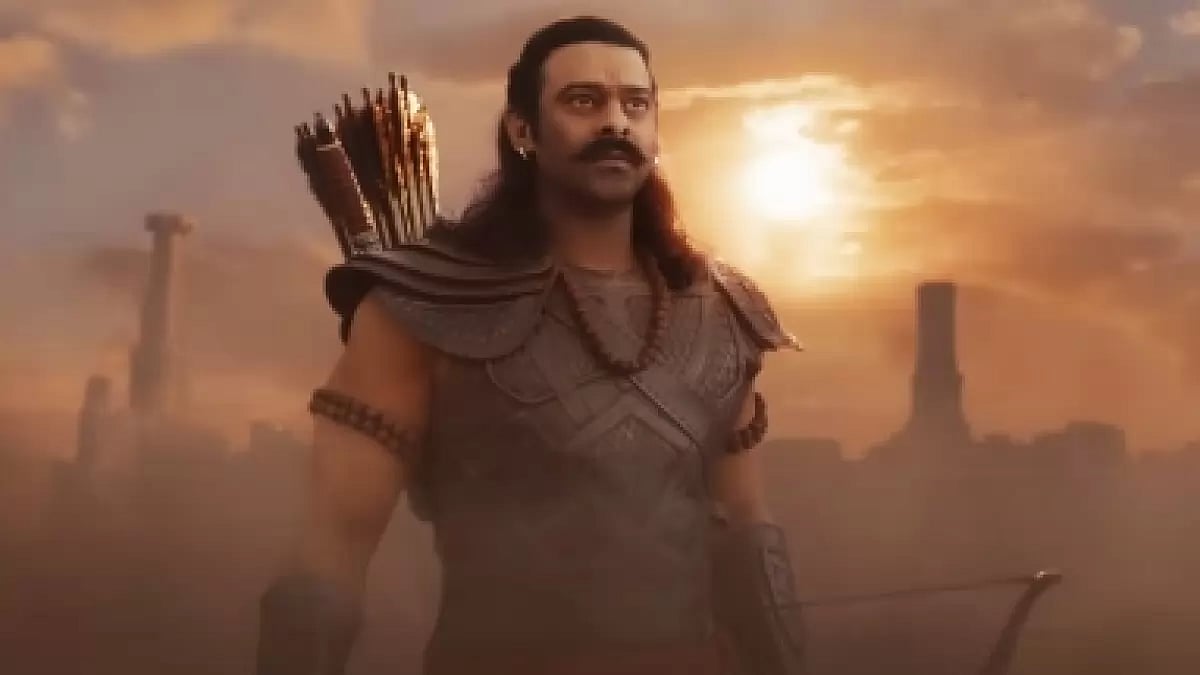 Adipurush 