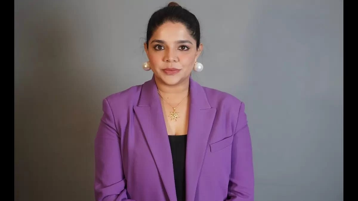 Aditi Jain