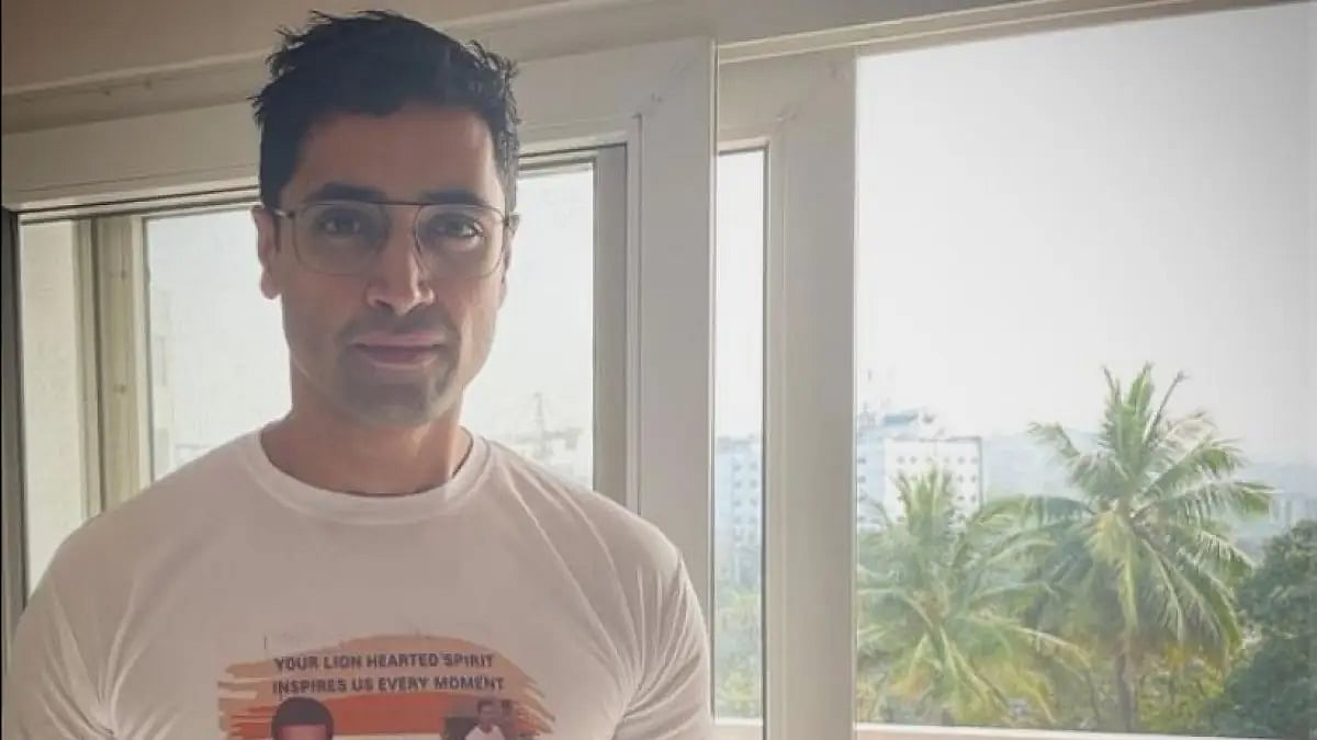 Adivi Sesh