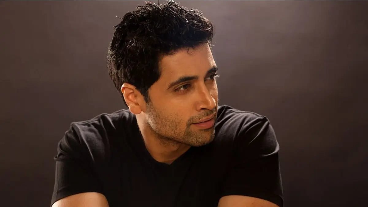 Adivi Sesh
