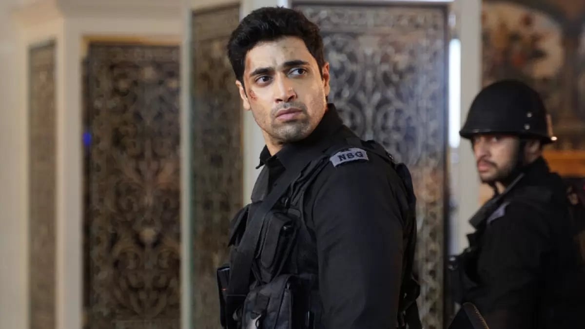 Adivi Sesh