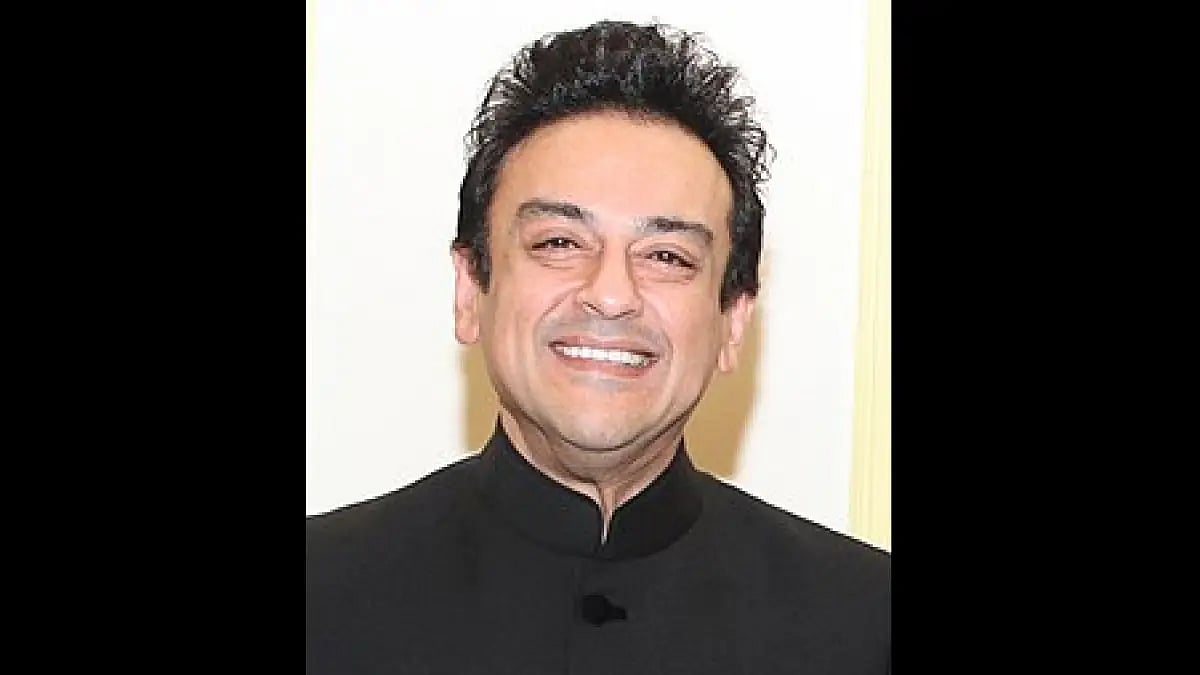 Adnan Sami
